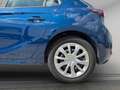 Opel Corsa F Edition; Lenkradheizung*Sitzheizung Blau - thumbnail 17