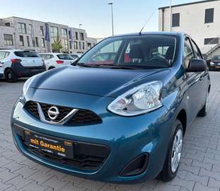 Visia First/wg km 14000/1HD