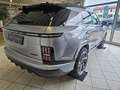 KGM Actyon 1,5GDI Premium AWD Autom. Silber - thumbnail 2
