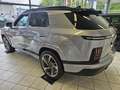 KGM Actyon 1,5GDI Premium AWD Autom. Silber - thumbnail 5
