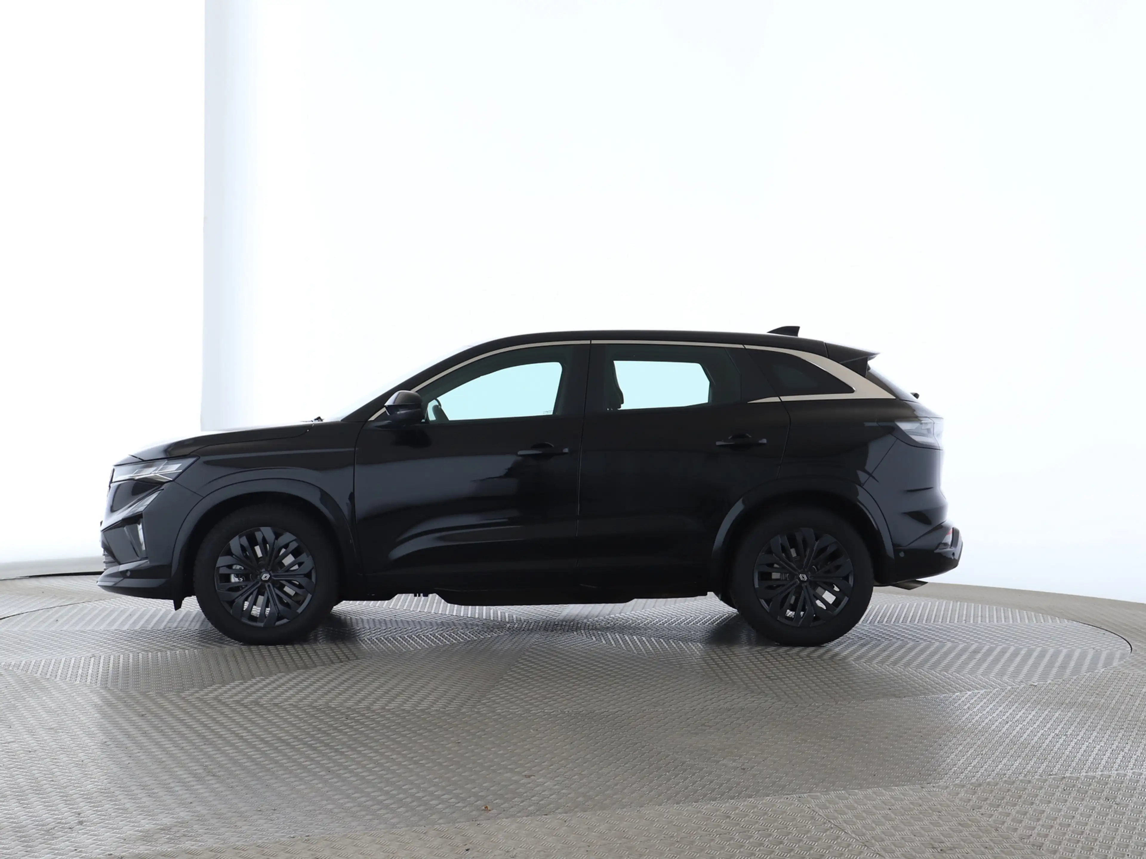 Renault Austral Evolution Full Hybrid E-Tech 200 SHZ PDC — photo 2