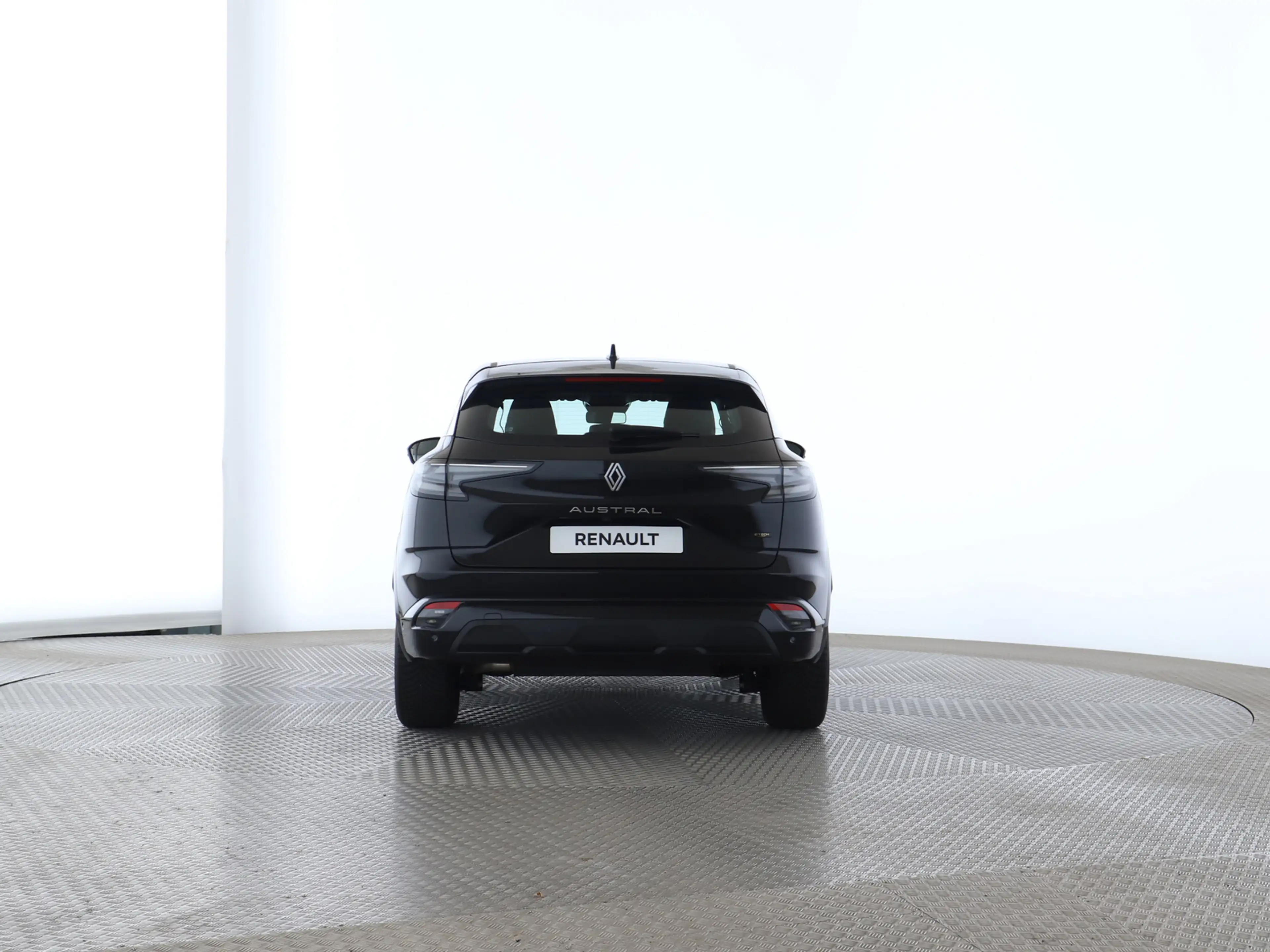 Renault Austral Evolution Full Hybrid E-Tech 200 SHZ PDC — photo 5