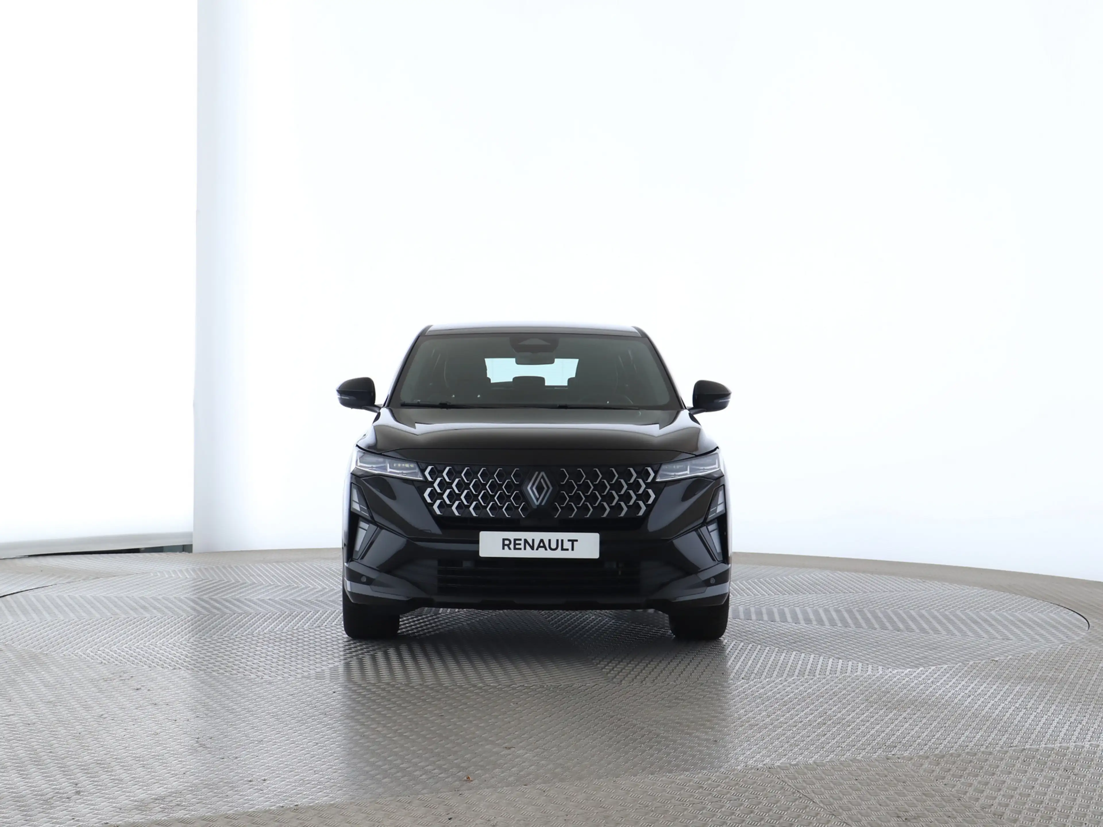 Renault Austral Evolution Full Hybrid E-Tech 200 SHZ PDC — photo 10