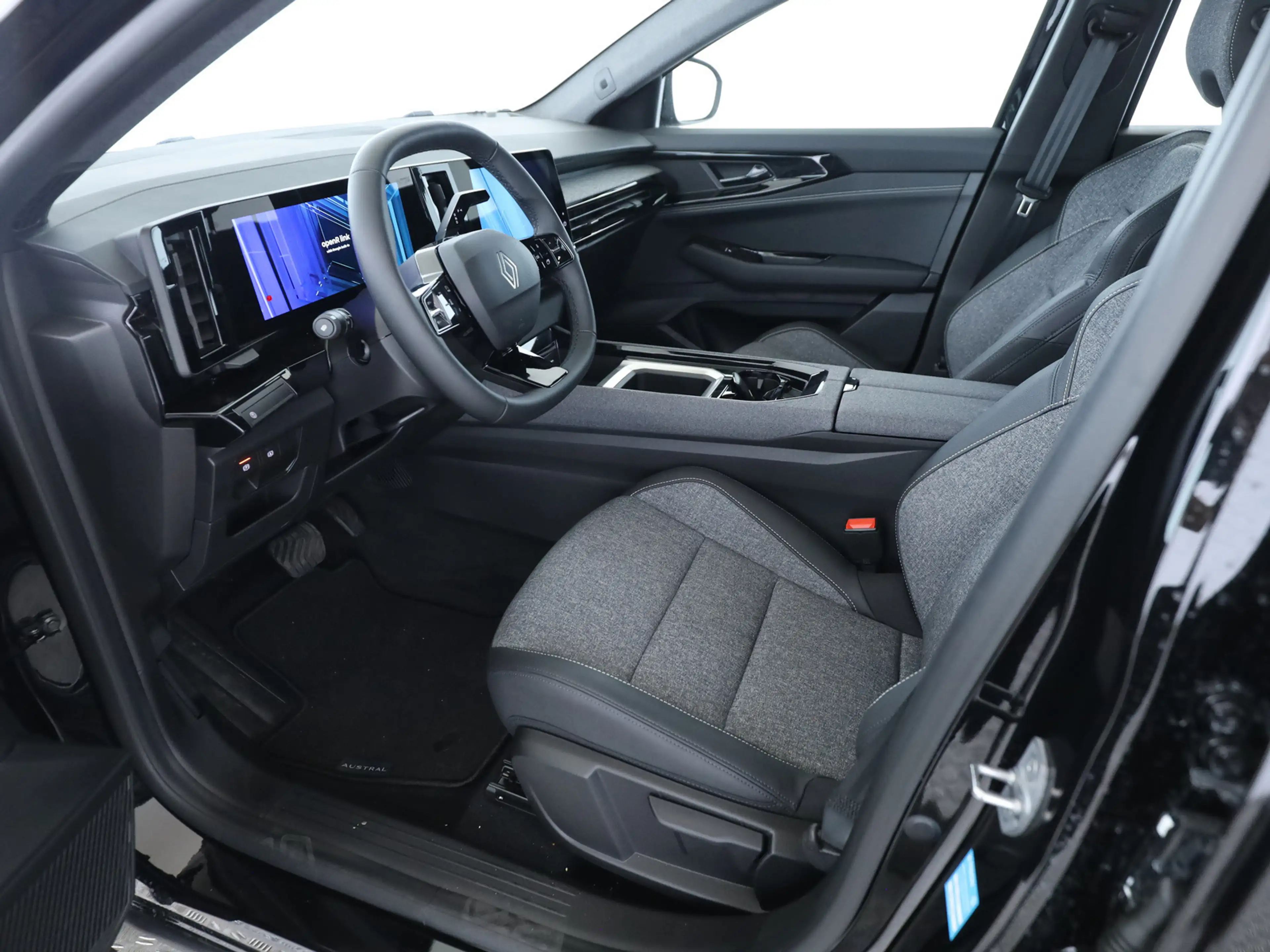 Renault Austral Evolution Full Hybrid E-Tech 200 SHZ PDC — photo 11