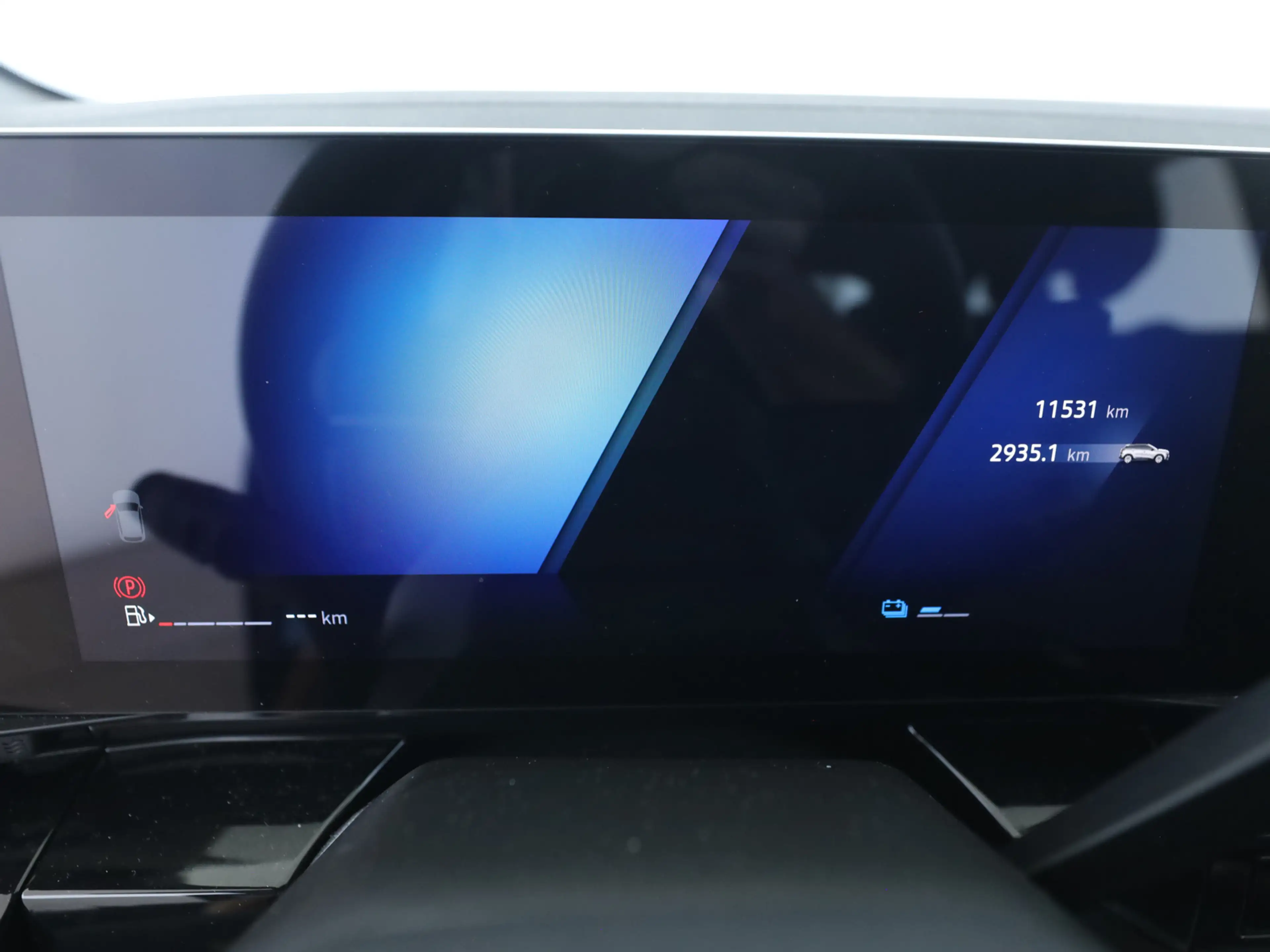 Renault Austral Evolution Full Hybrid E-Tech 200 SHZ PDC — photo 14