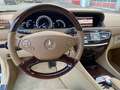 Mercedes-Benz CL 500 Coupe C216 1.Hand nur 25Tkm Noir - thumbnail 16