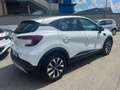 Renault Captur TCe 100 CV GPL FAP Zen Alb - thumbnail 4