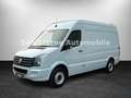 Volkswagen Crafter 35 TDI AHK 3,5 t+ NAVI+ KAMERA+ 1. HAND Grijs - thumbnail 1