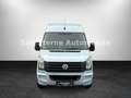 Volkswagen Crafter 35 TDI AHK 3,5 t+ NAVI+ KAMERA+ 1. HAND Grijs - thumbnail 4