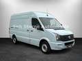 Volkswagen Crafter 35 TDI AHK 3,5 t+ NAVI+ KAMERA+ 1. HAND Grijs - thumbnail 3