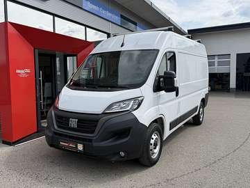 Ducato 35 Maxi 140 Multijet L2H2 (EURO 6d)