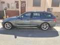 BMW 318 318d Touring Gris - thumbnail 7