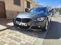 BMW 318 318d Touring Gris - thumbnail 11