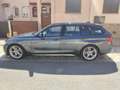 BMW 318 318d Touring Gris - thumbnail 6