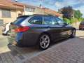 BMW 318 318d Touring Gris - thumbnail 9