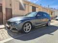 BMW 318 318d Touring Gris - thumbnail 5