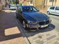 BMW 318 318d Touring Gris - thumbnail 4