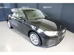 Audi A1 Advanced