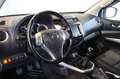 Nissan Navara Navara d.cab N-Connecta 190cv  PRONTA CONSEGNA Negro - thumbnail 13