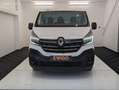 Renault Trafic VU 2.0 DCI 120ch L1H1 CONFORT 15990 TTC Bianco - thumbnail 14