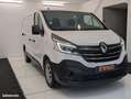 Renault Trafic VU 2.0 DCI 120ch L1H1 CONFORT 15990 TTC Blanc - thumbnail 13