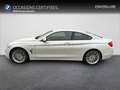BMW 420 420dA 184ch Luxury - thumbnail 3
