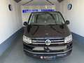 Volkswagen T6 Multivan Multivan Edition 2,0 TDI 4Motion DSG Edition Negru - thumbnail 3