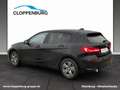 BMW 116 i Jahreswagen/LED/beh.Lenkrad uvm. Noir - thumbnail 3