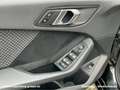 BMW 116 i Jahreswagen/LED/beh.Lenkrad uvm. Negro - thumbnail 16