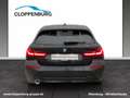 BMW 116 i Jahreswagen/LED/beh.Lenkrad uvm. Чорний - thumbnail 4