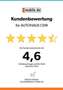 Volkswagen Golf Plus VI Style Sitzheizung MFL PDC Blau - thumbnail 9