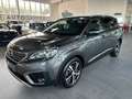 Peugeot 5008 Allure*Navi*Leder*Totwinkel*1.Hand Grau - thumbnail 1