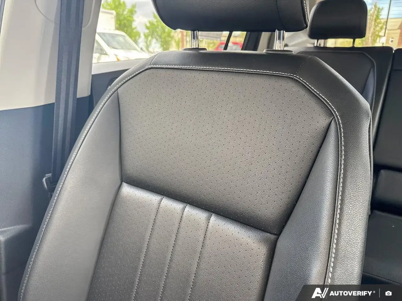 Volkswagen Tiguan fotografie Volkswagen Tiguan