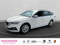 Skoda Octavia Combi 1.0 TSI DSG e-TEC Navi Digitales Cockpit LED Bianco - thumbnail 1