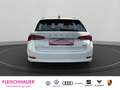 Skoda Octavia Combi 1.0 TSI DSG e-TEC Navi Digitales Cockpit LED Bianco - thumbnail 5