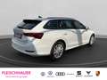 Skoda Octavia Combi 1.0 TSI DSG e-TEC Navi Digitales Cockpit LED Bianco - thumbnail 4