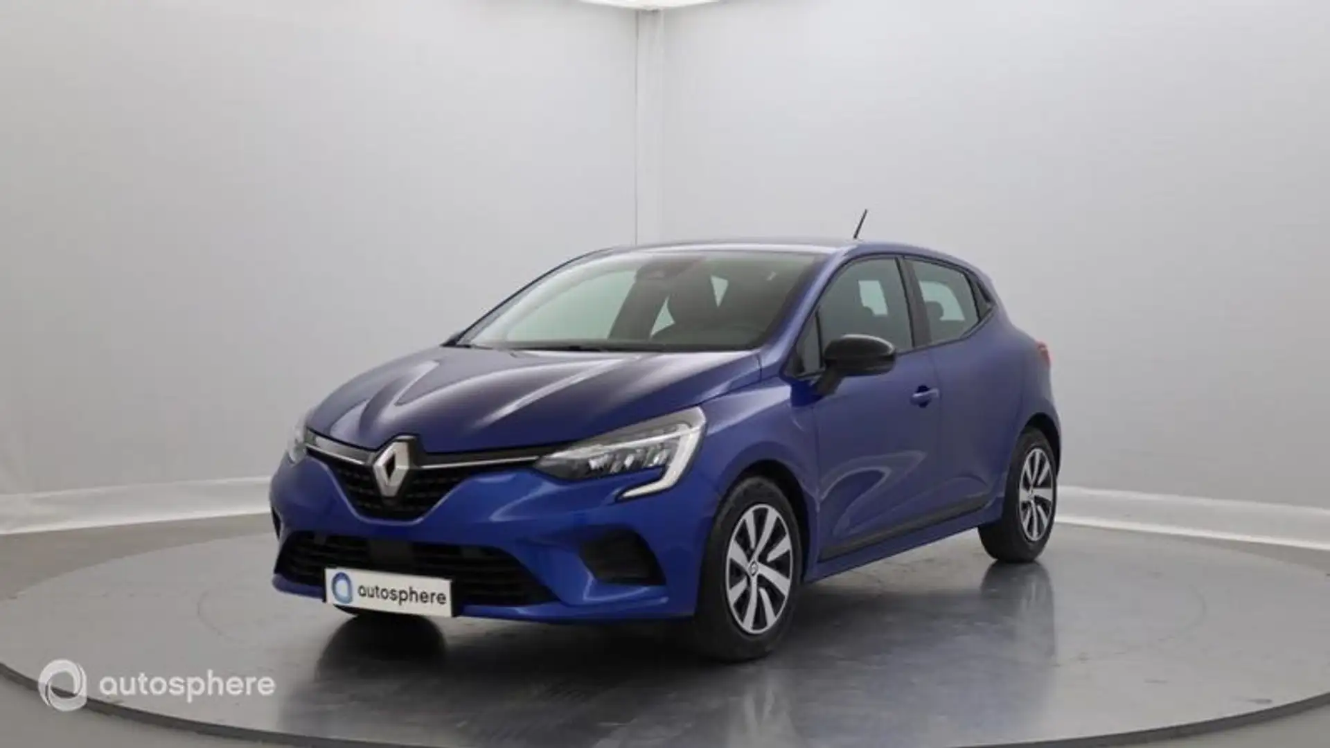 Renault Clio 1.0 TCe 90ch Equilibre - 1