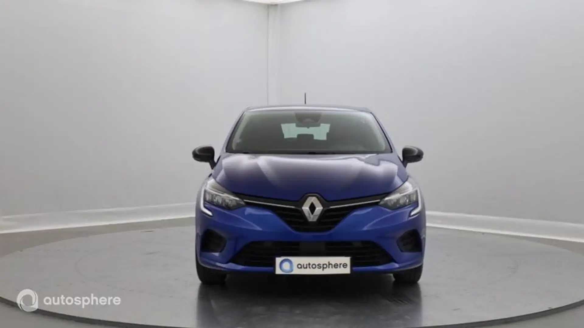 Renault Clio 1.0 TCe 90ch Equilibre - 2