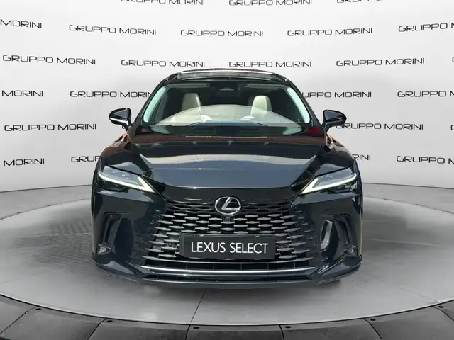 Lexus RX 450h 450h+ Plug-In Hybrid Luxury Mark Levinson