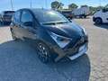 Toyota Aygo Connect 1.0 VVT-i 72 CV 5 porte x-cool RETROCAMERA Negro - thumbnail 3