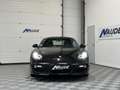 Porsche Cayman S 3.4 320 CH PDK Pack Sport chrono plus Schwarz - thumbnail 2