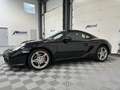 Porsche Cayman S 3.4 320 CH PDK Pack Sport chrono plus Schwarz - thumbnail 4
