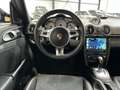 Porsche Cayman S 3.4 330 CH PDK Pack Sport chrono plus Noir - thumbnail 12