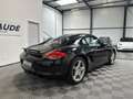 Porsche Cayman S 3.4 320 CH PDK Pack Sport chrono plus Schwarz - thumbnail 7