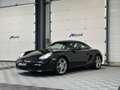 Porsche Cayman S 3.4 320 CH PDK Pack Sport chrono plus Schwarz - thumbnail 3