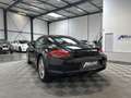 Porsche Cayman S 3.4 320 CH PDK Pack Sport chrono plus Schwarz - thumbnail 5
