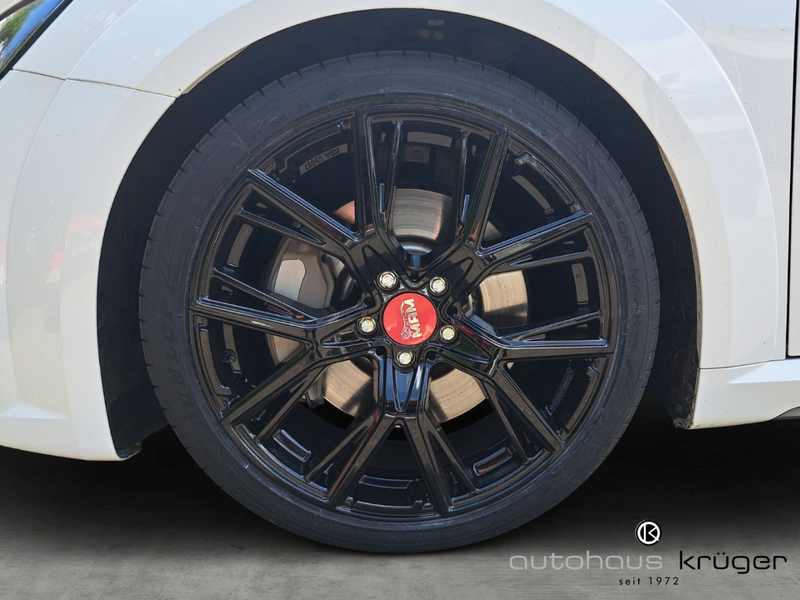 Audi TT 45 2.0 TFSI S-tronic Coupe  IM KUNDENAUFTRAG ! — photo 10