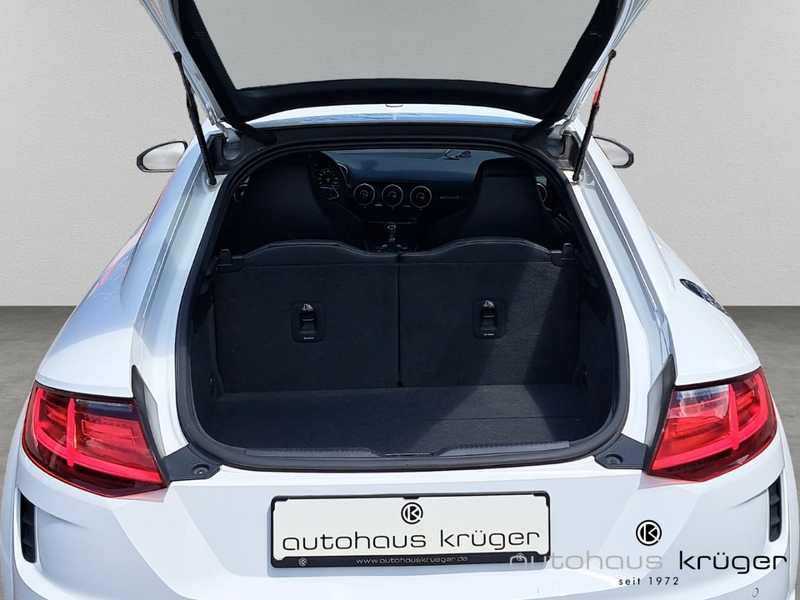 Audi TT 45 2.0 TFSI S-tronic Coupe  IM KUNDENAUFTRAG ! — photo 9