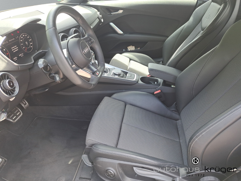 Audi TT 45 2.0 TFSI S-tronic Coupe  IM KUNDENAUFTRAG ! — photo 12