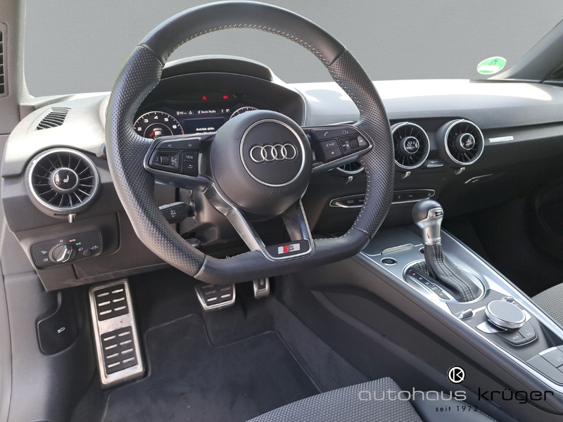 Audi TT 45 2.0 TFSI S-tronic Coupe  IM KUNDENAUFTRAG ! — photo 13